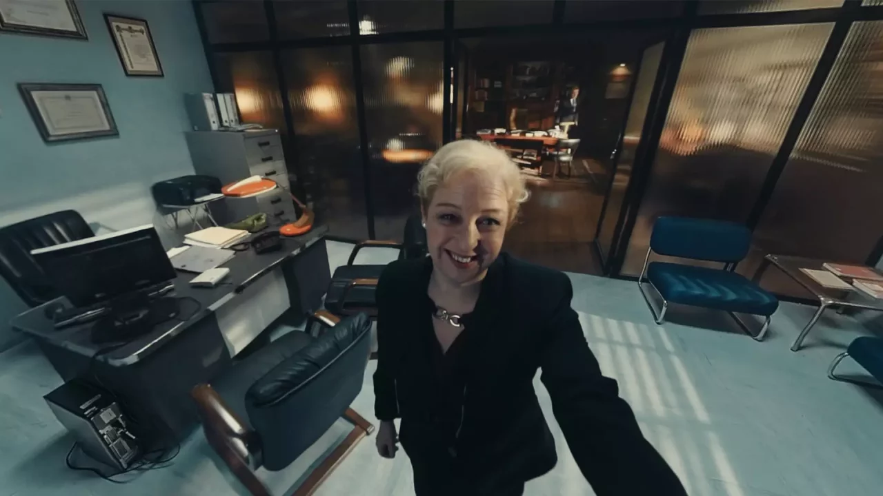 -El Ministerio del Tiempo VR: El tiempo en tus manos-游戏截图-好玩游戏库