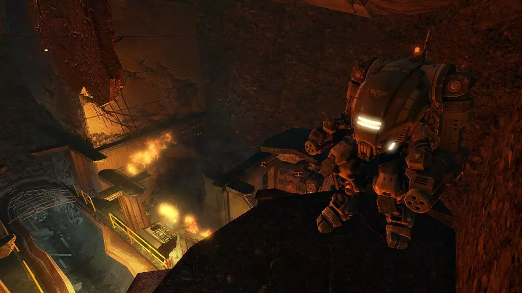 -F.E.A.R. 2: Reborn-游戏截图-好玩游戏库