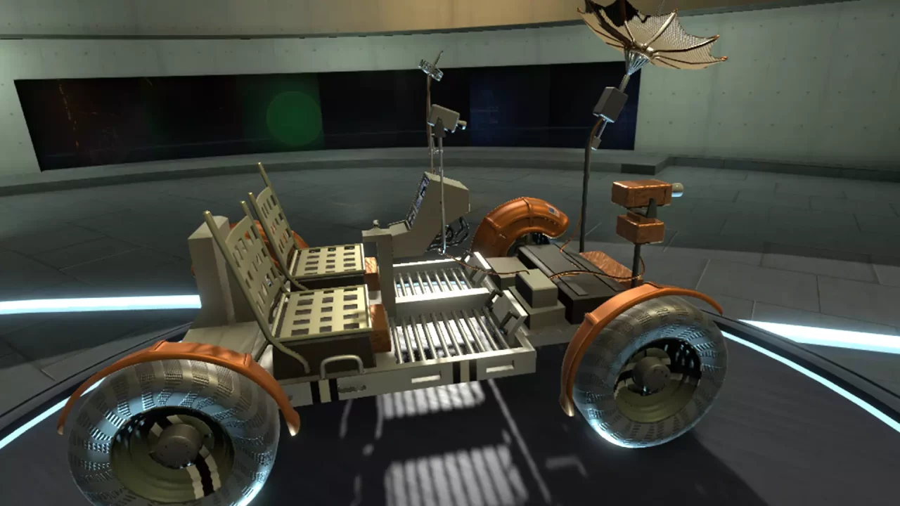 -ObserVRtarium-游戏截图-好玩游戏库