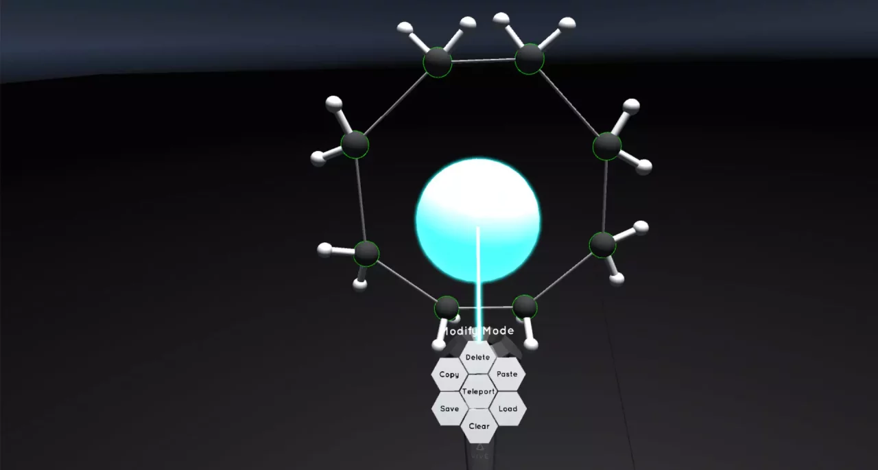 -nano-one-游戏截图-好玩游戏库