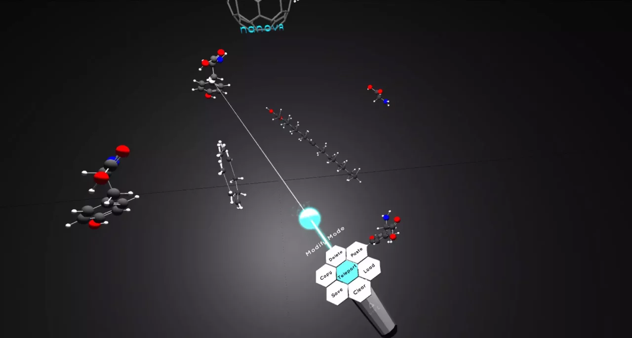 -nano-one-游戏截图-好玩游戏库