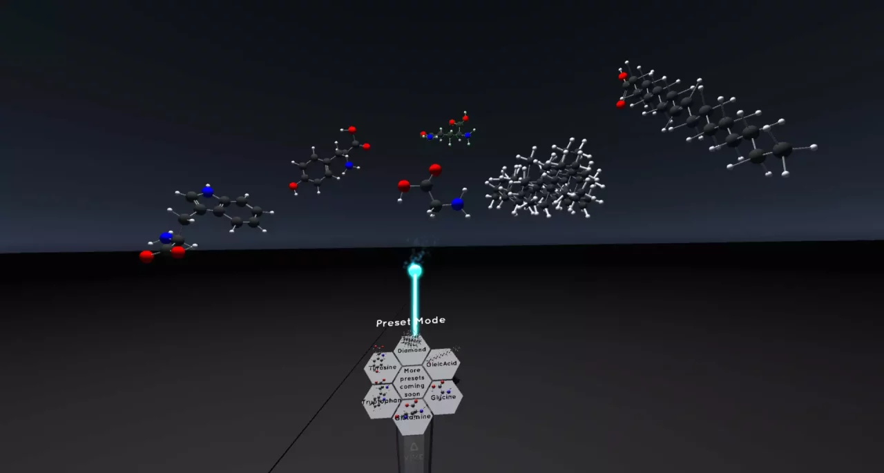 -nano-one-游戏截图-好玩游戏库