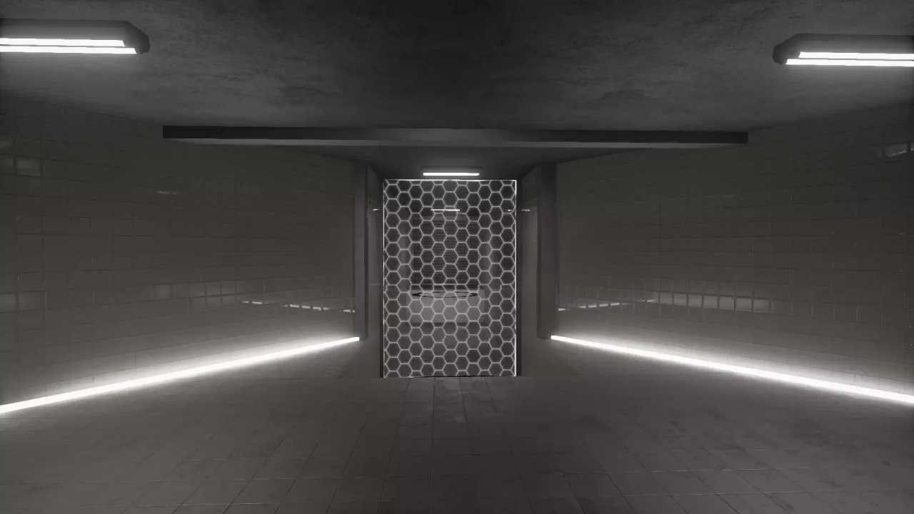 -Subject A-119-游戏截图-好玩游戏库