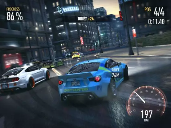 -Need for Speed No Limits-游戏截图-好玩游戏库