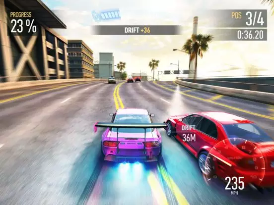 -Need for Speed No Limits-游戏截图-好玩游戏库