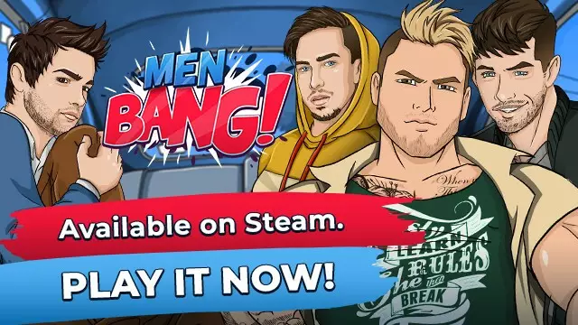 -Men Bang-游戏截图-好玩游戏库