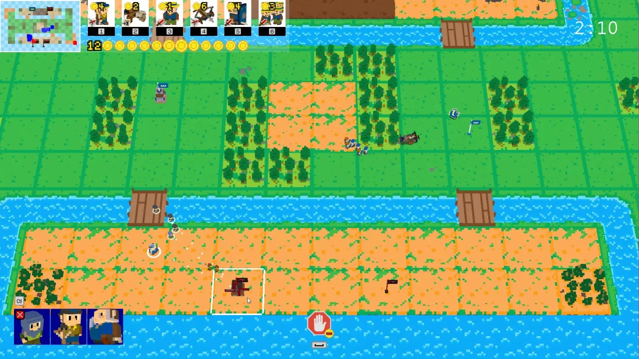 -Lootfest Wars-游戏截图-好玩游戏库