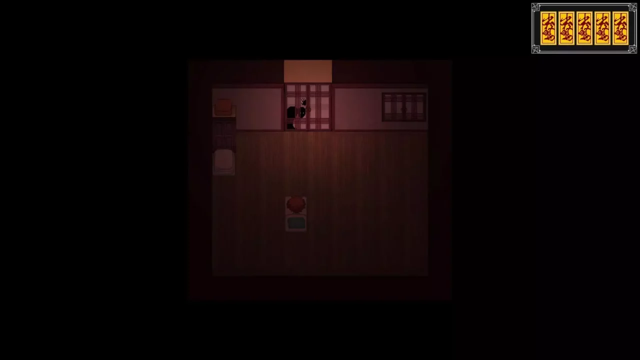 -신기록: A Compendium of Ghosts-游戏截图-好玩游戏库