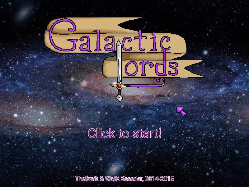-Galactic Lords-游戏截图-好玩游戏库