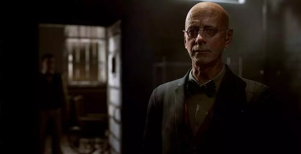 -The Inpatient-游戏截图-好玩游戏库