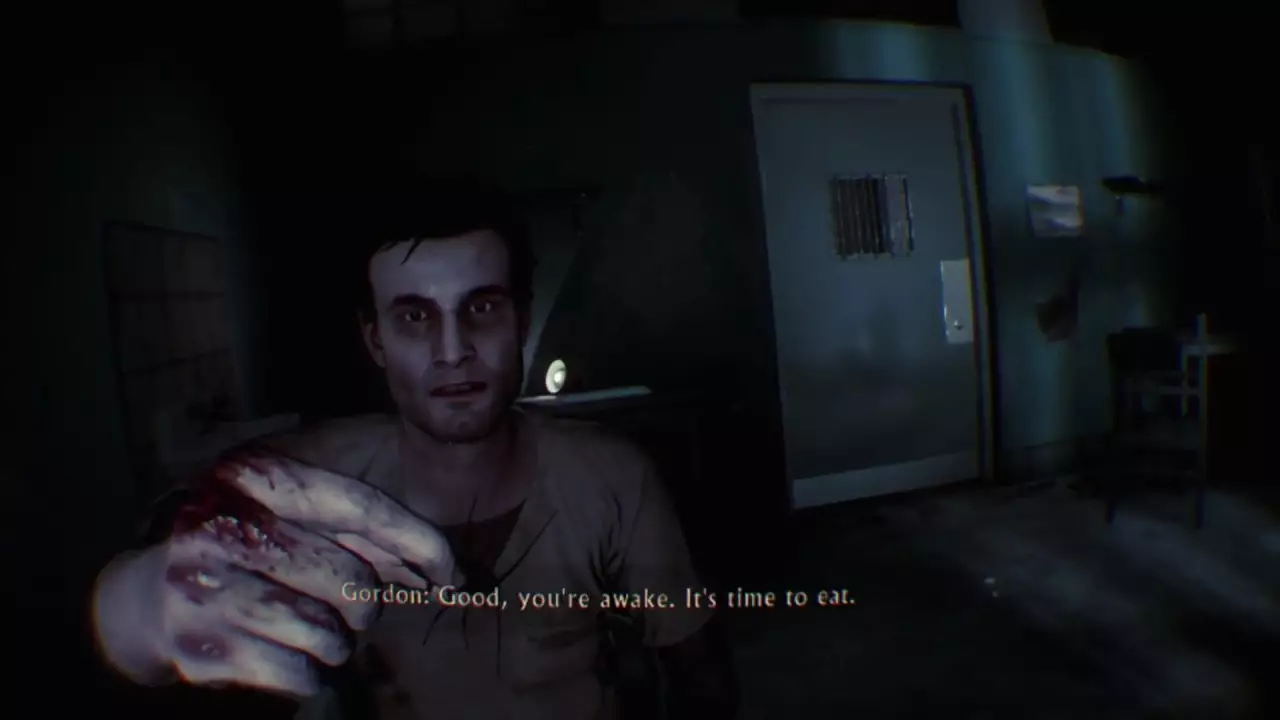 -The Inpatient-游戏截图-好玩游戏库