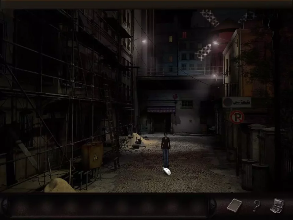 -Art of Murder: Hunt for the Puppeteer-游戏截图-好玩游戏库