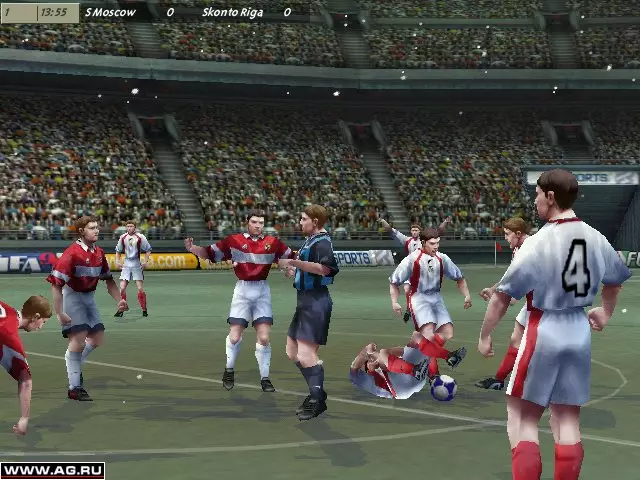 FIFA ’99