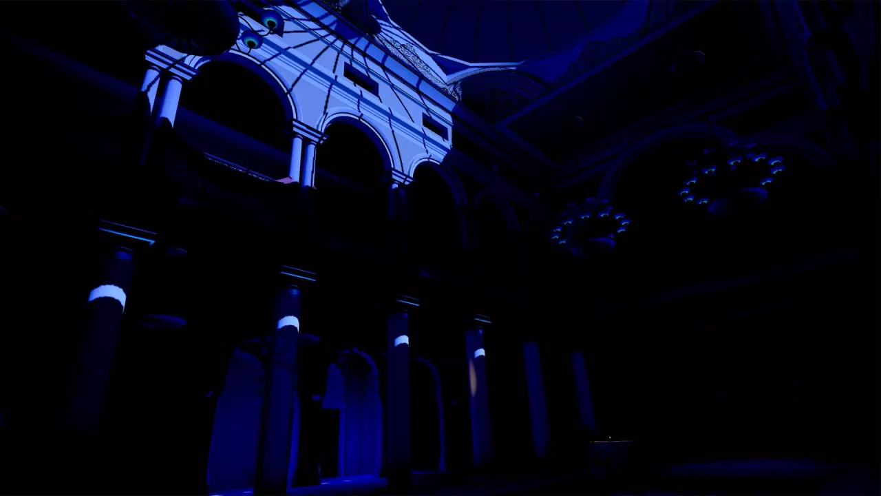 -Seance: The Unquiet (Preview)-游戏截图-好玩游戏库