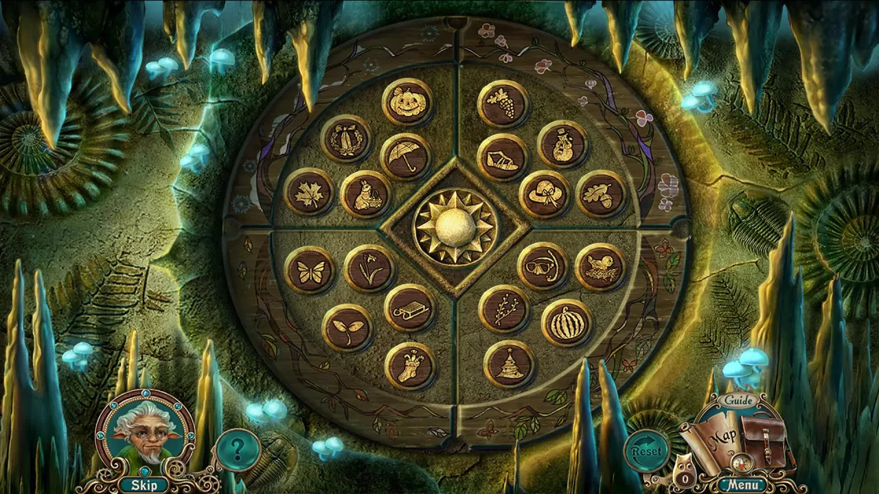 -Nearwood - Collector's Edition-游戏截图-好玩游戏库