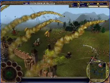 -Warrior Kings-游戏截图-好玩游戏库