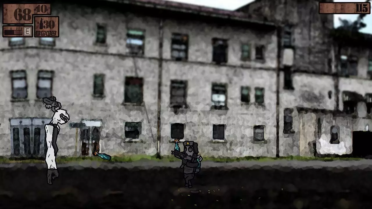 -Call of Tomsk-7-游戏截图-好玩游戏库