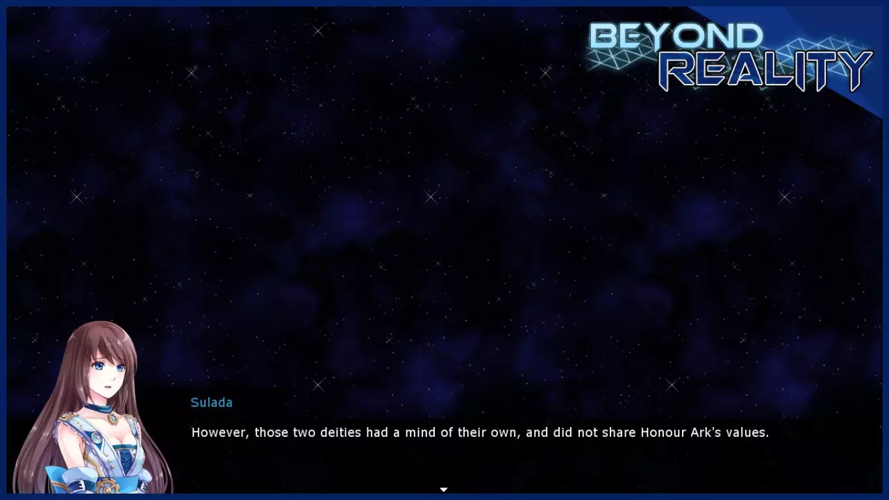 -Beyond Reality-游戏截图-好玩游戏库