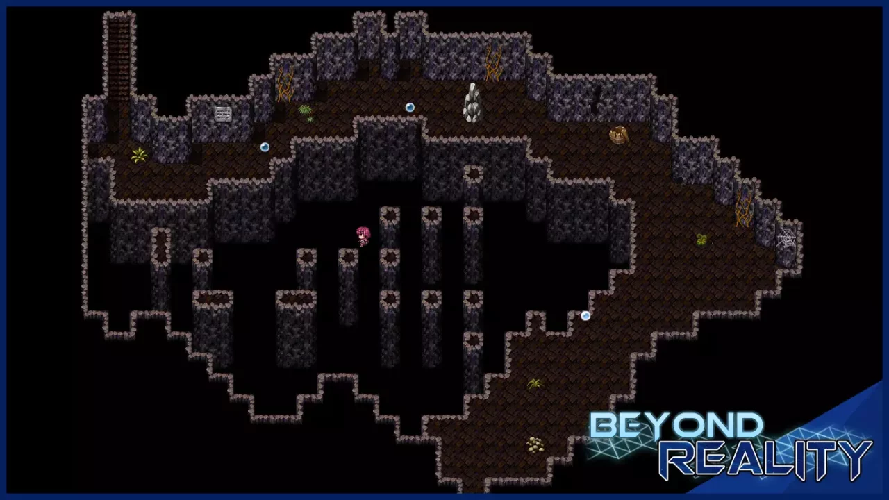 -Beyond Reality-游戏截图-好玩游戏库
