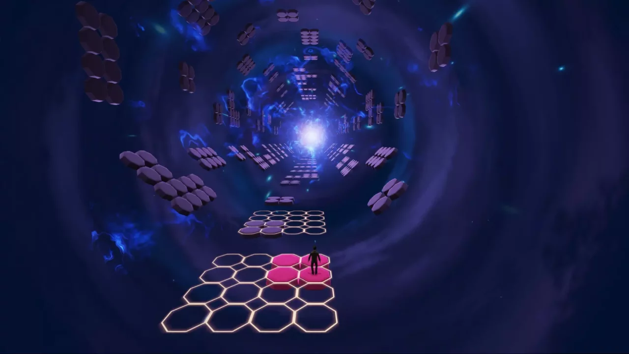 -Doctor Who: The Eternity Clock-游戏截图-好玩游戏库