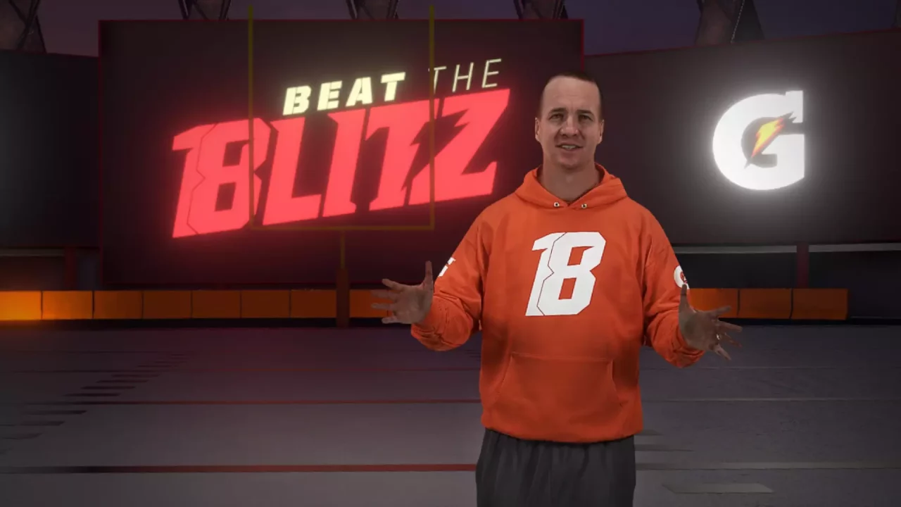 -Beat the Blitz-游戏截图-好玩游戏库