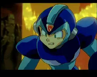 -Mega Man X3 (1995)-游戏截图-好玩游戏库