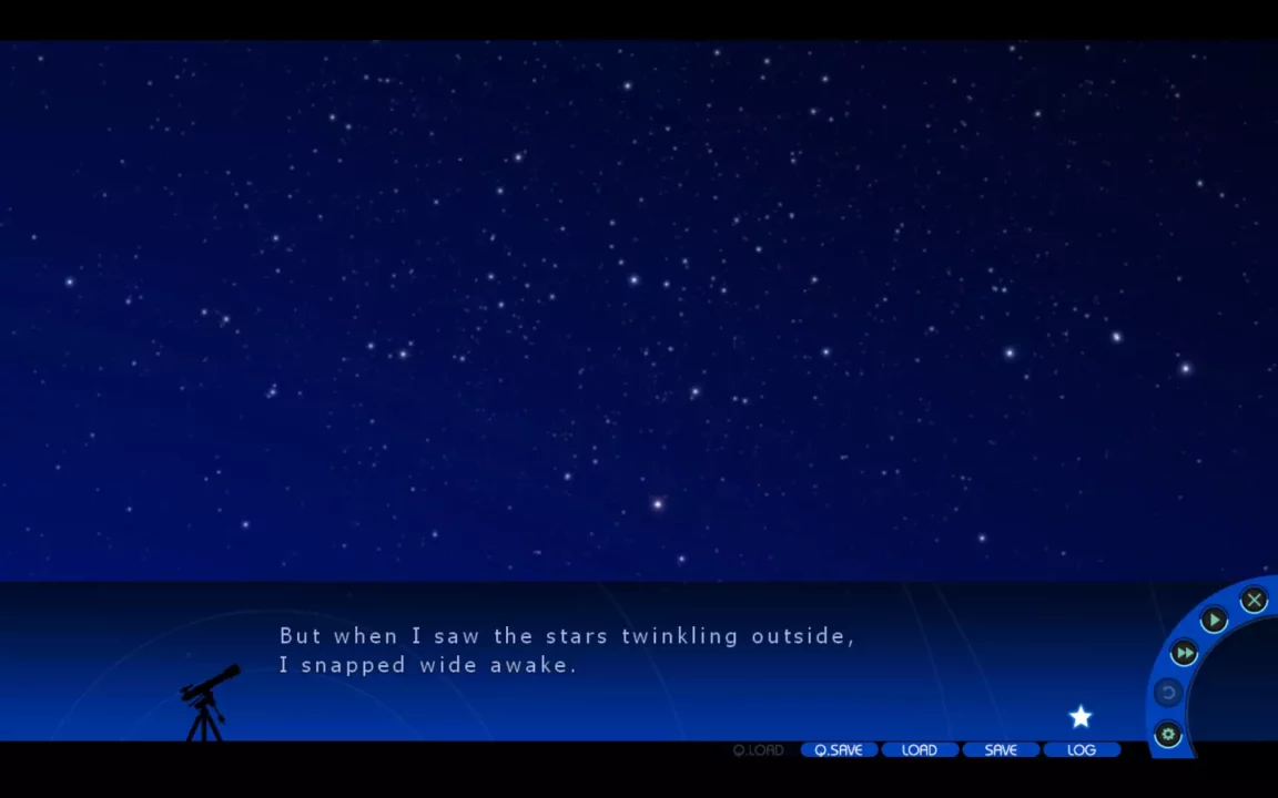 -A Sky Full of Stars-游戏截图-好玩游戏库