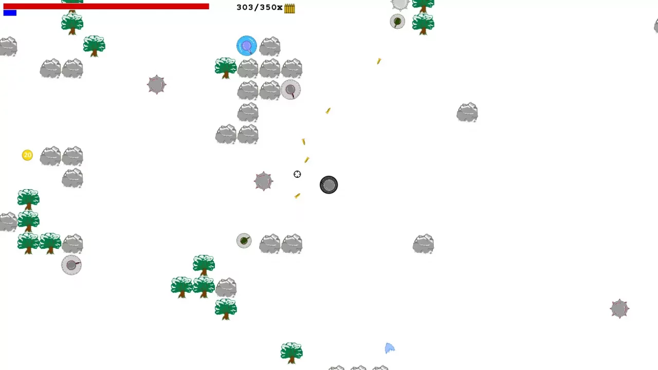 -Robot King Part I: Rebooted and Ready-游戏截图-好玩游戏库