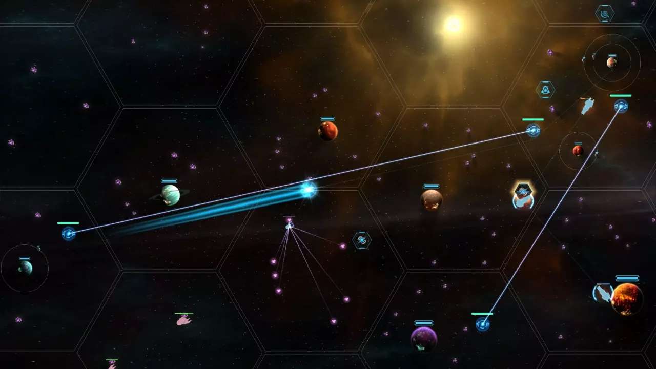 -Hades' Star-游戏截图-好玩游戏库