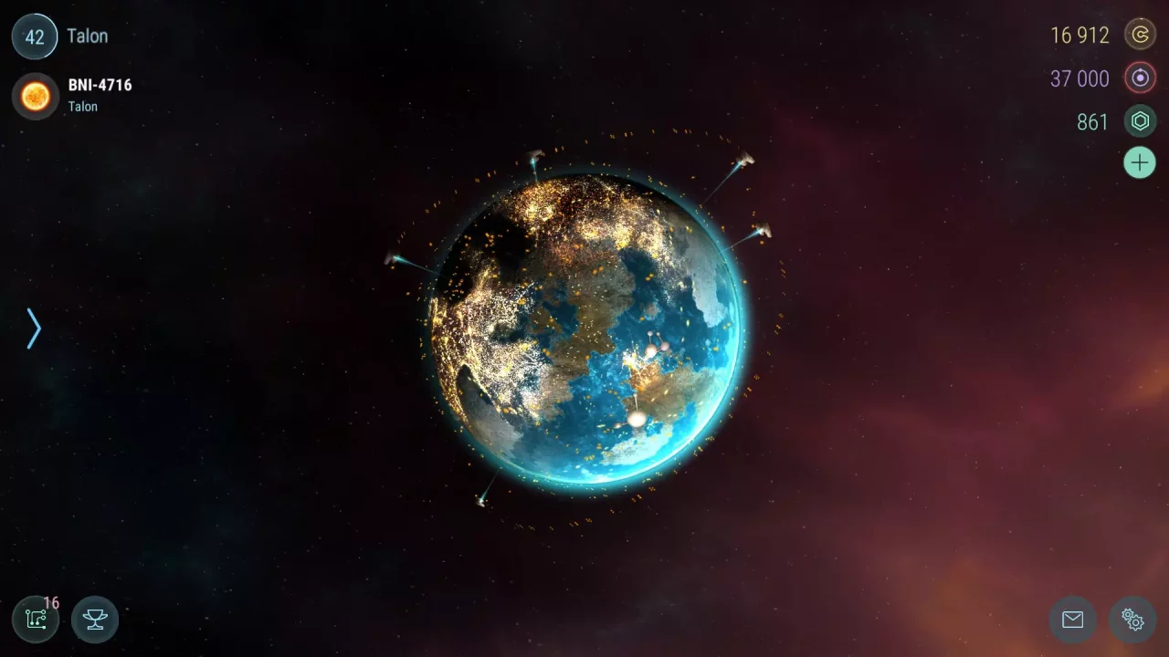 -Hades' Star-游戏截图-好玩游戏库