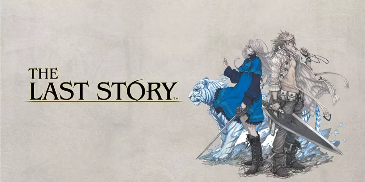 -The Last Story-游戏截图-好玩游戏库