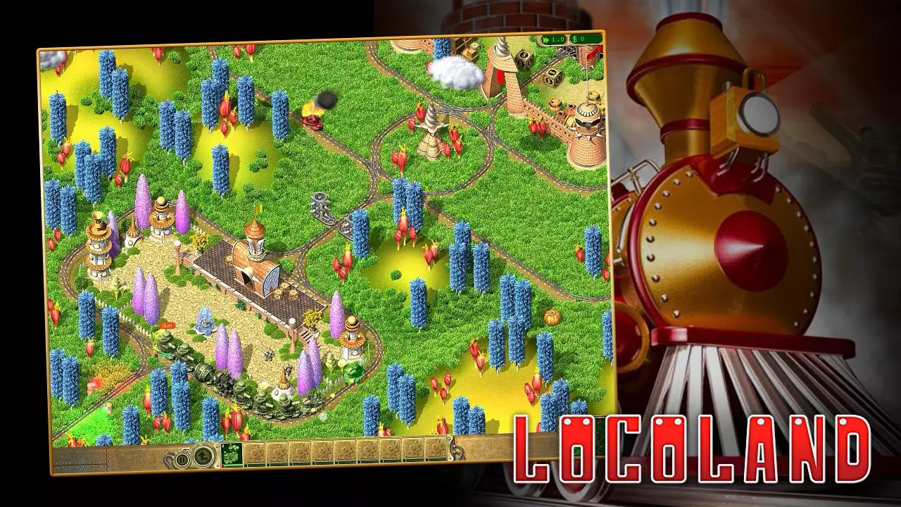 -Locoland-游戏截图-好玩游戏库