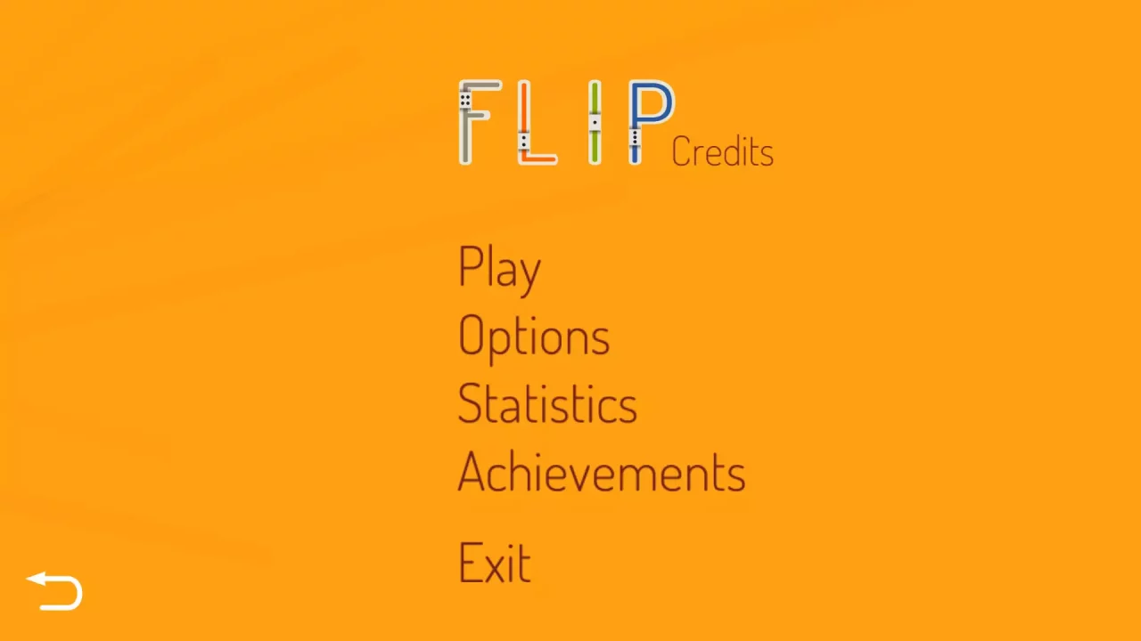 -Flip-游戏截图-好玩游戏库