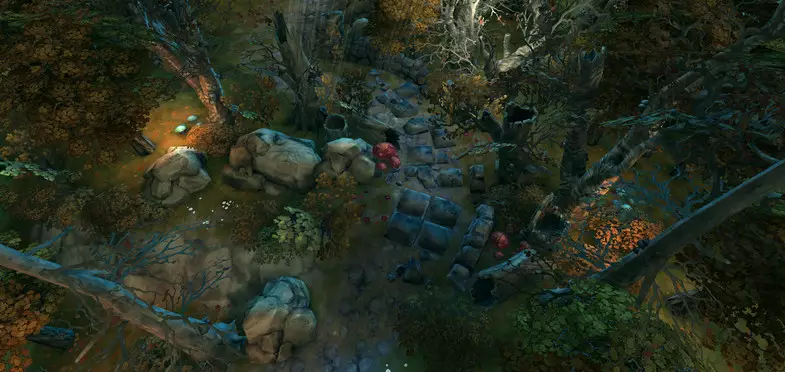 -Garlock Online-游戏截图-好玩游戏库
