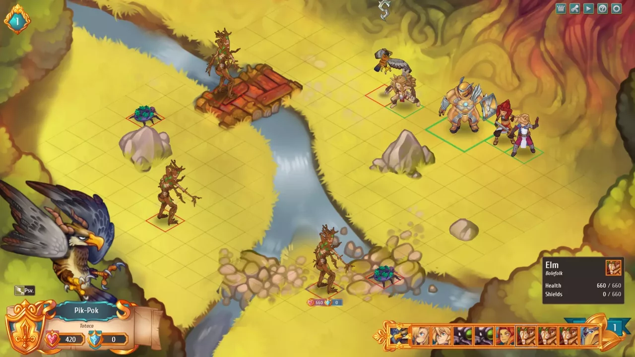 -Regalia: Of Men and Monarchs-游戏截图-好玩游戏库