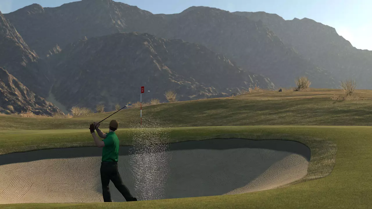 -The Golf Club-游戏截图-好玩游戏库