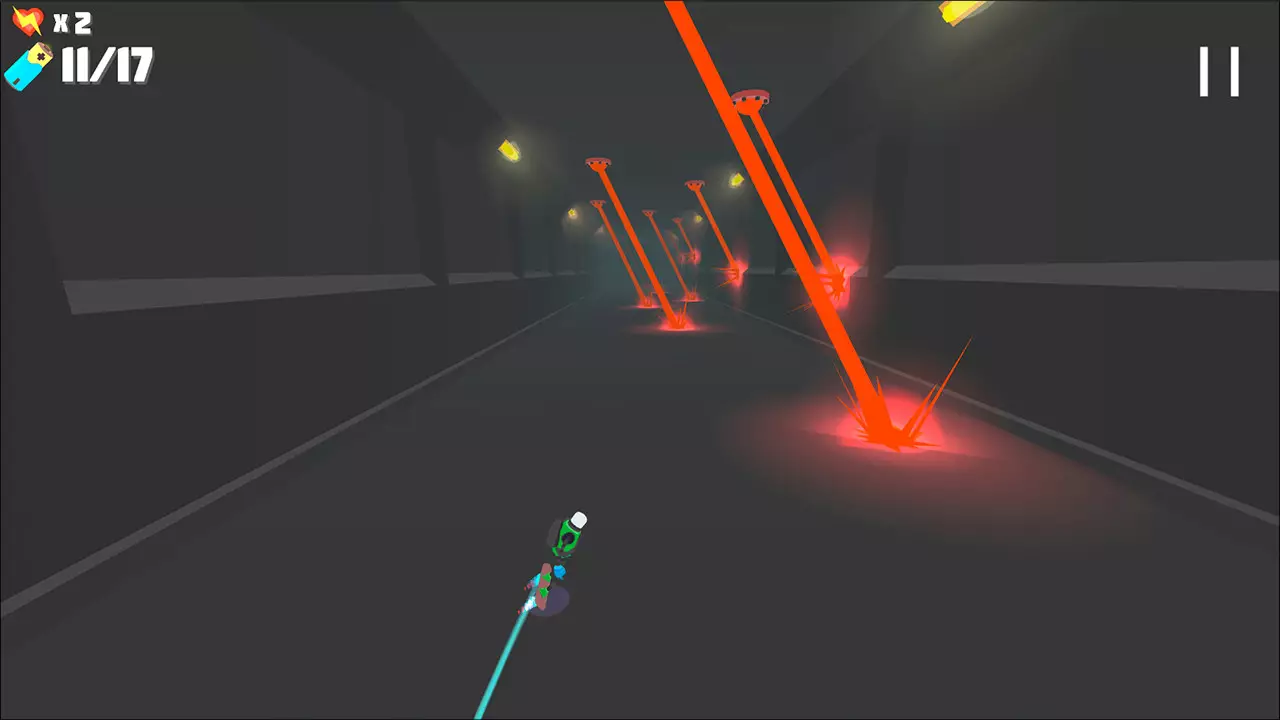 -Power Hover-游戏截图-好玩游戏库