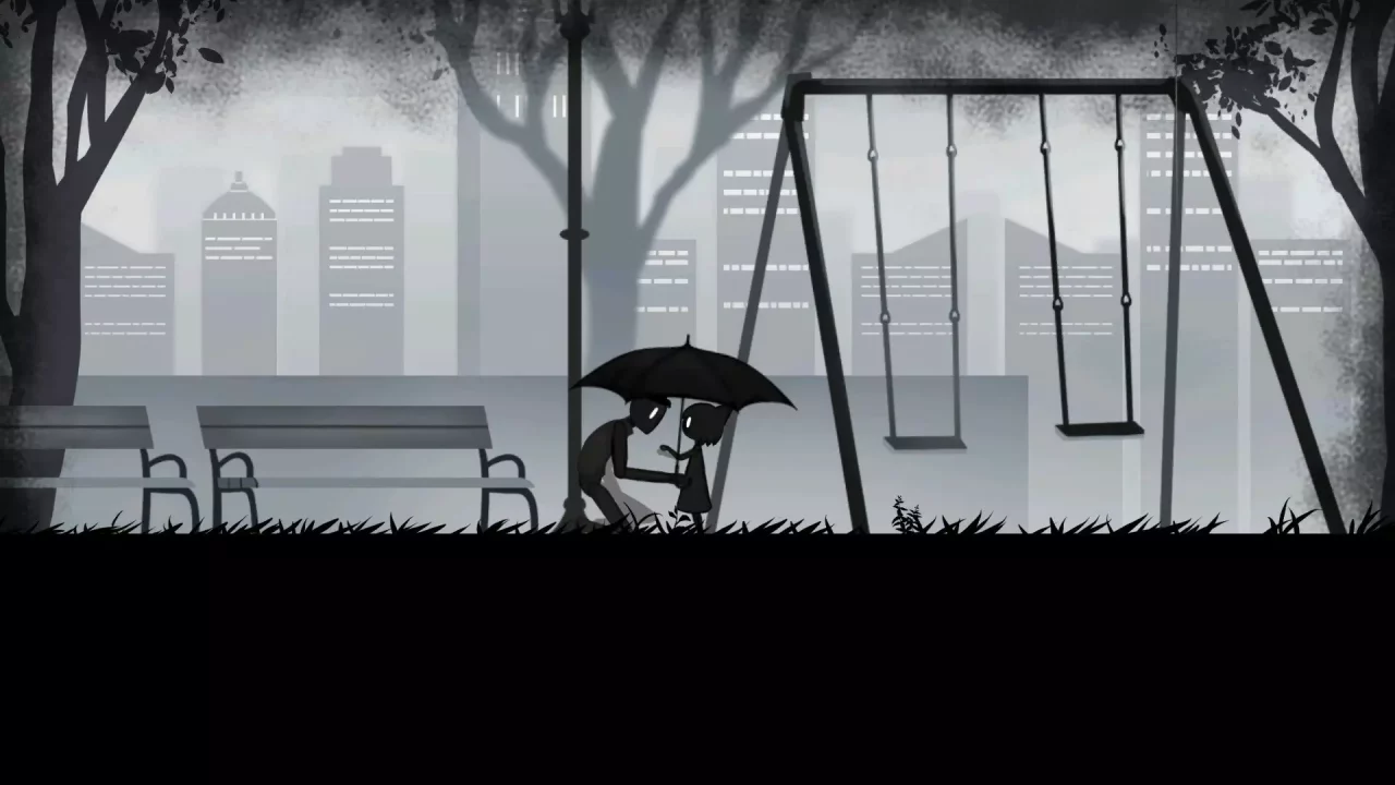 -Rainy-游戏截图-好玩游戏库