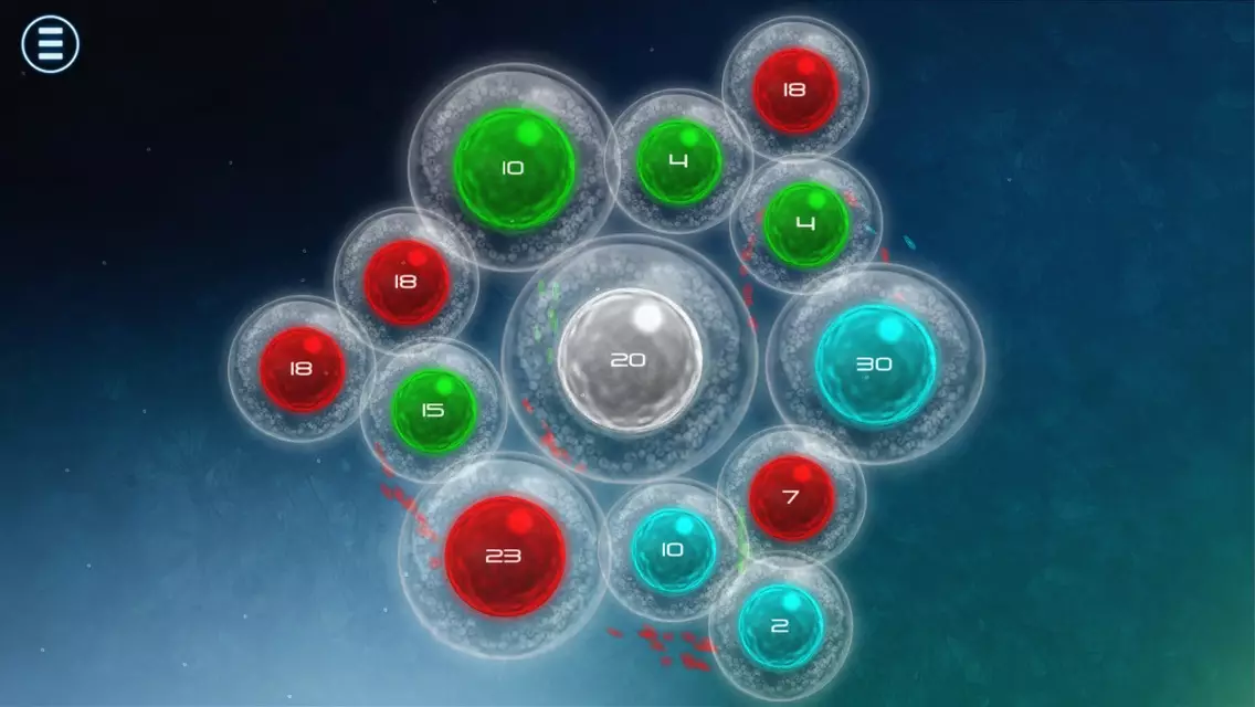 -Biotix: Phage Genesis-游戏截图-好玩游戏库