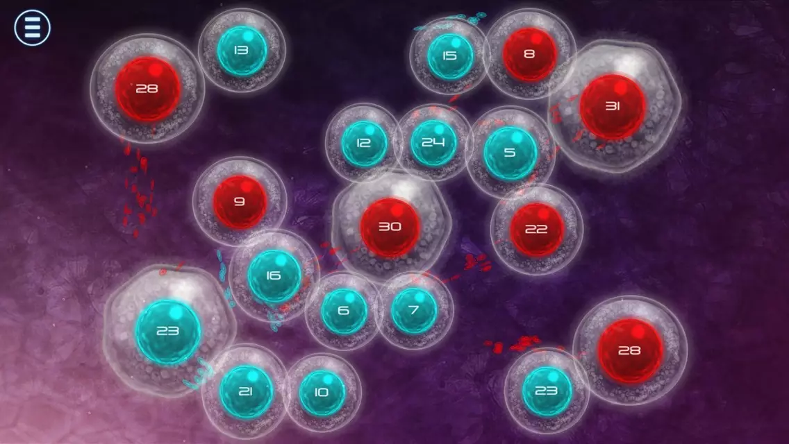 -Biotix: Phage Genesis-游戏截图-好玩游戏库