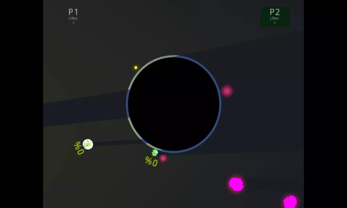 -Neon Force Pushers-游戏截图-好玩游戏库