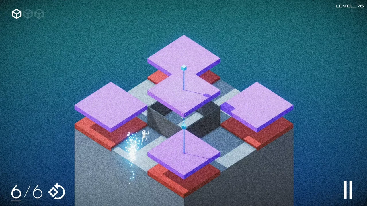 -OneShift-游戏截图-好玩游戏库