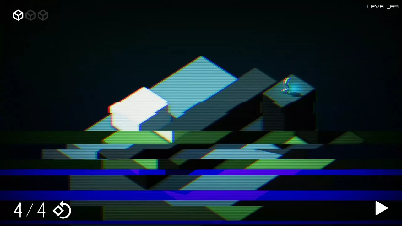 -OneShift-游戏截图-好玩游戏库