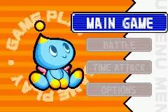 -Sonic Advance 3-游戏截图-好玩游戏库