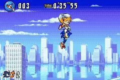 -Sonic Advance 3-游戏截图-好玩游戏库