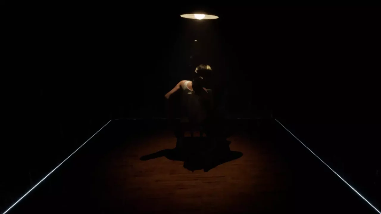 -Clark | HOOVA VR-游戏截图-好玩游戏库