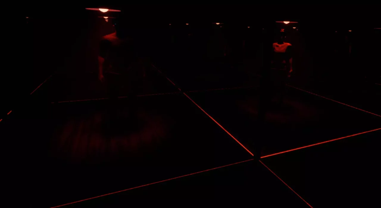 -Clark | HOOVA VR-游戏截图-好玩游戏库