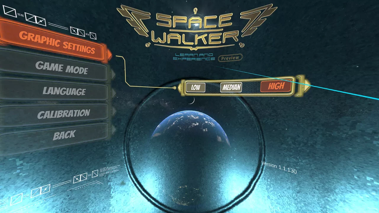 -SpaceWalker-游戏截图-好玩游戏库
