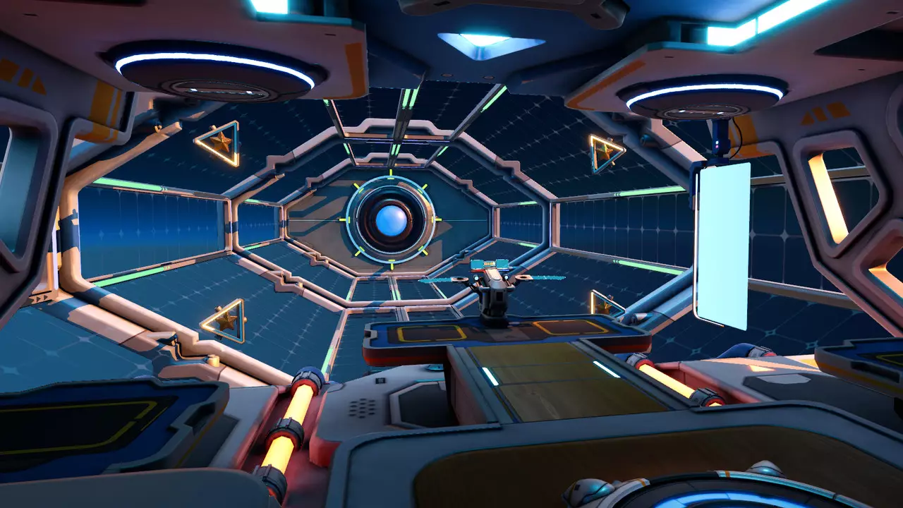 -Lucky Night VR-游戏截图-好玩游戏库