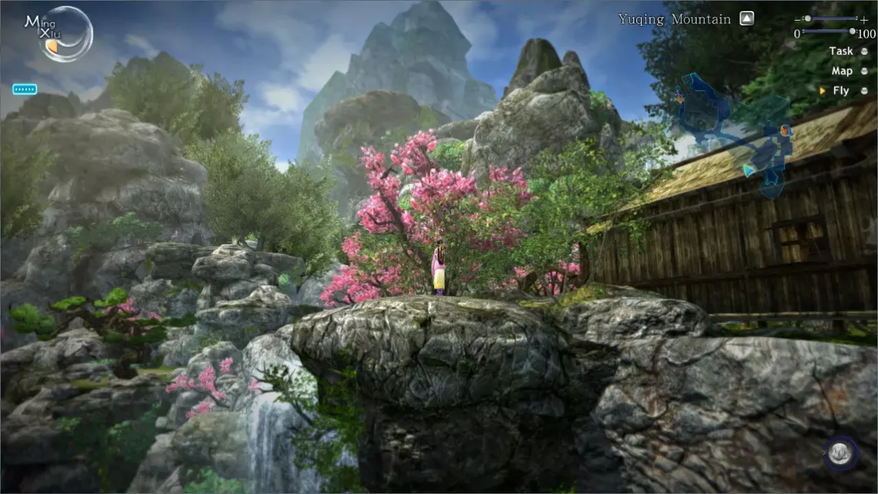 -仙劍奇俠傳六 (Chinese Paladin：Sword and Fairy 6)-游戏截图-好玩游戏库